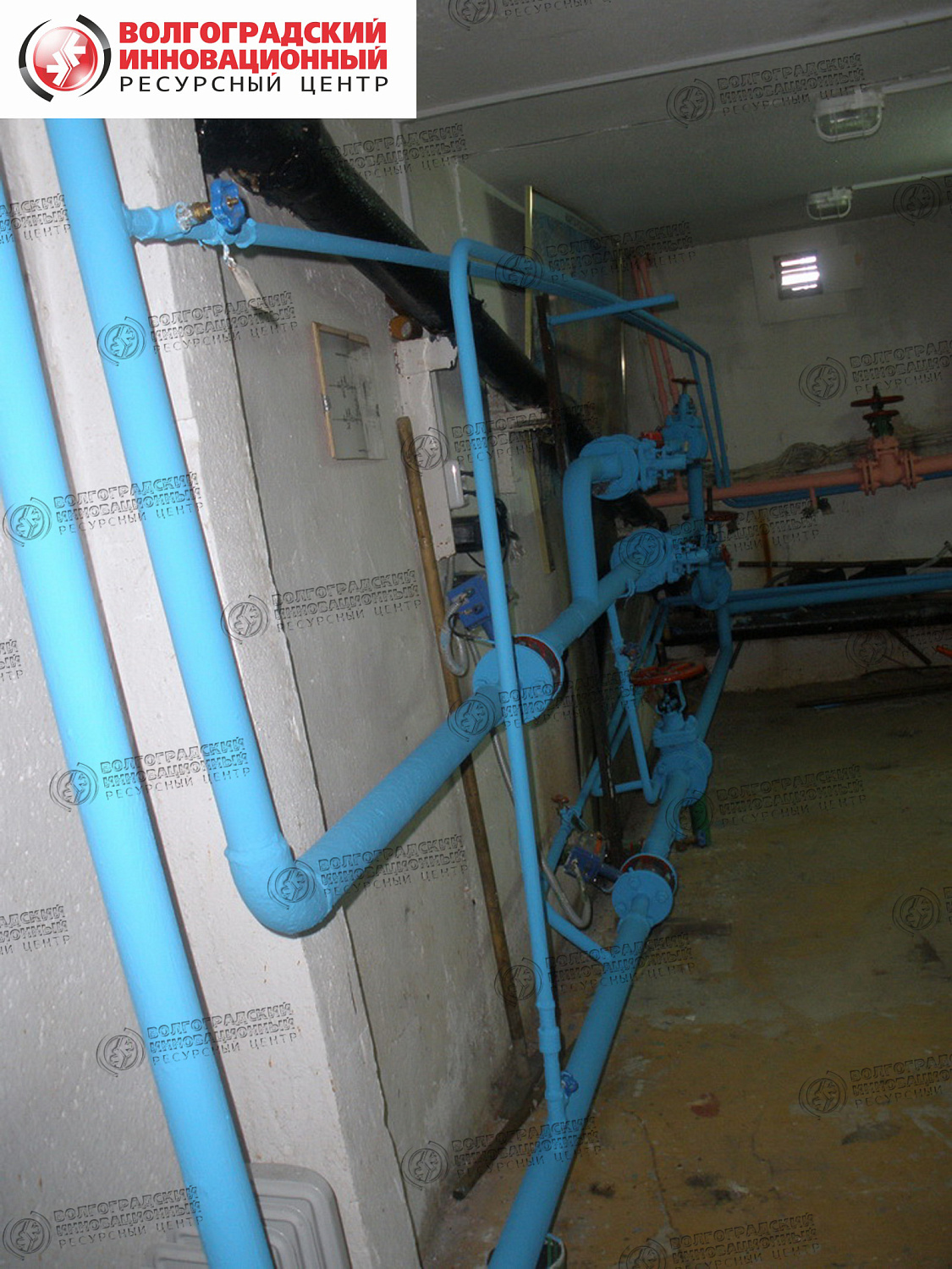 Сургут котельная Лукойл