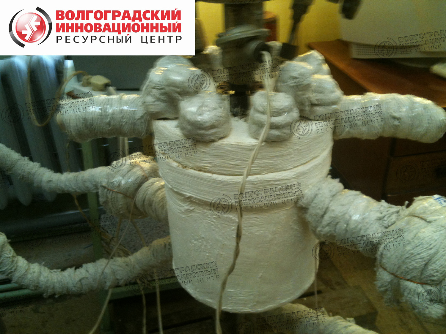 Волгоград Каустик