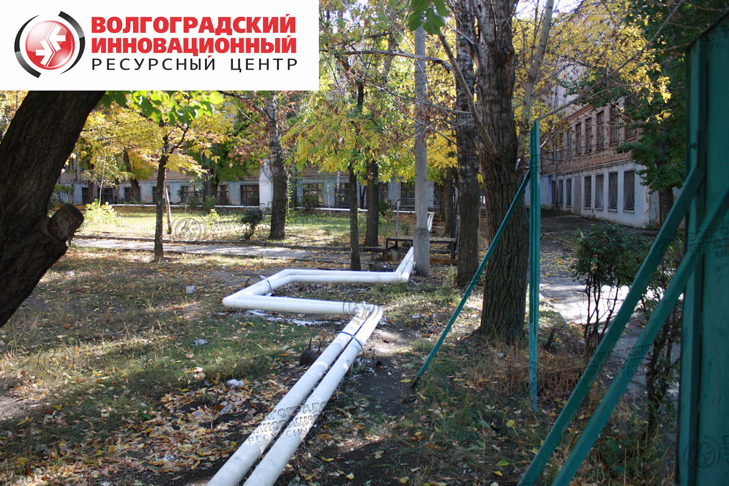 Волгоград Школа посАнгарский