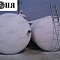 Insulation of Firefighting Tanks (Novorossiysk)