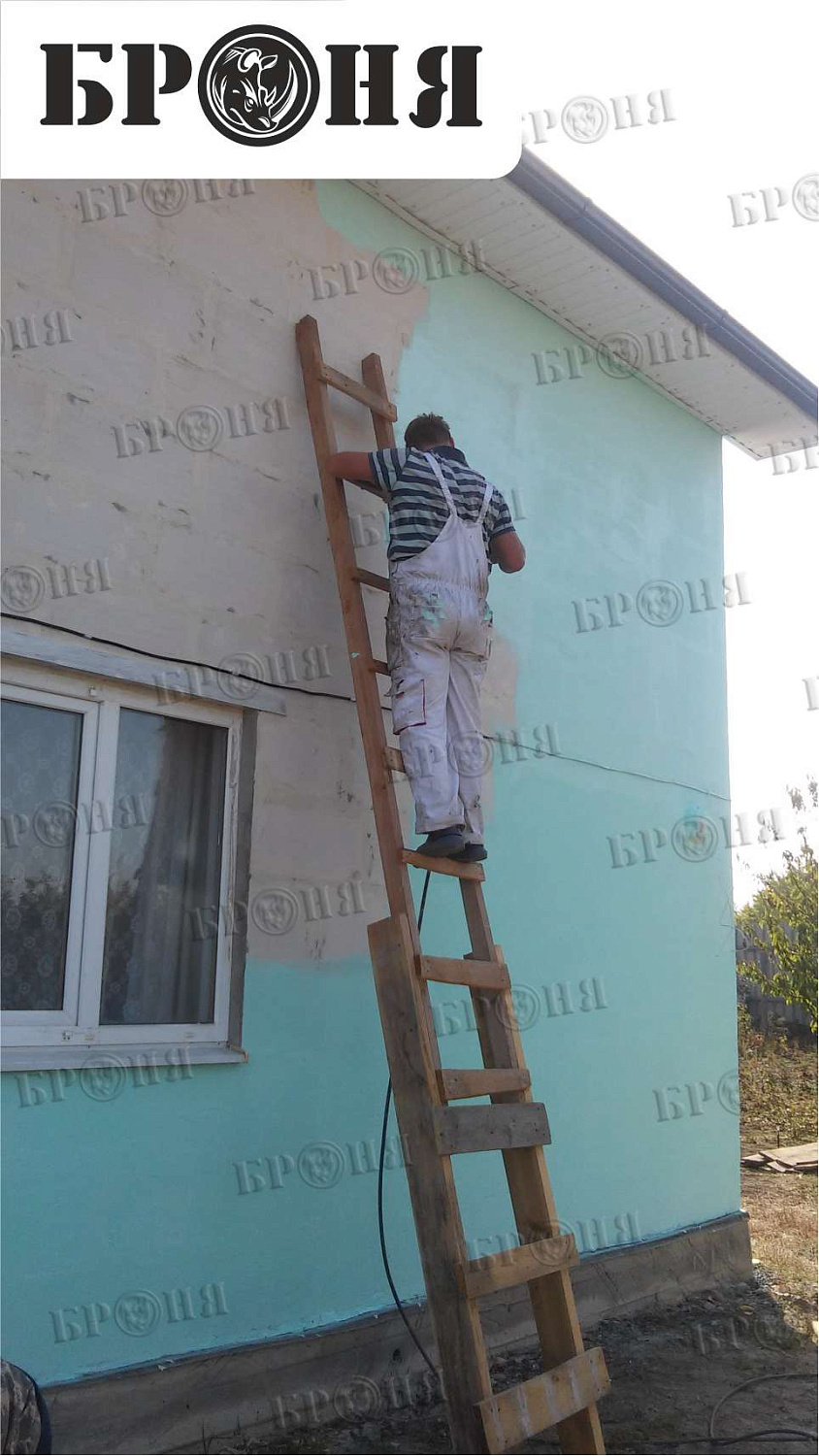 Ростов-на-Дону, утепление дачного дома