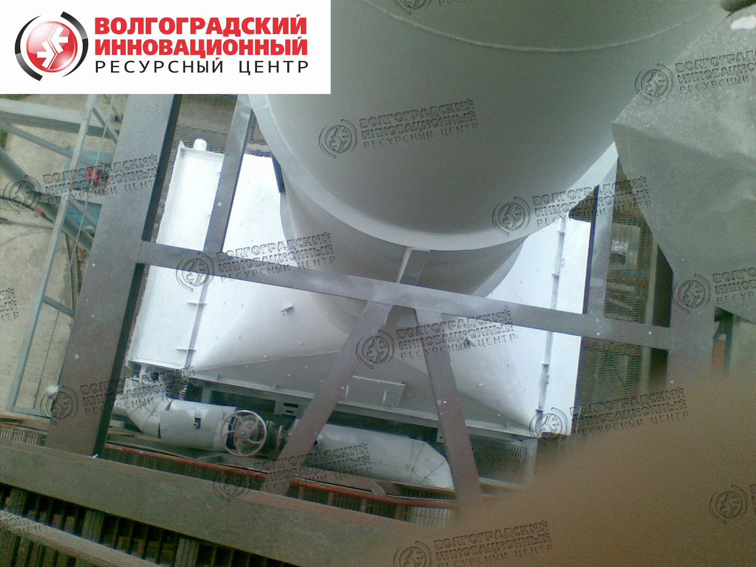 волгодонск печь реформинга