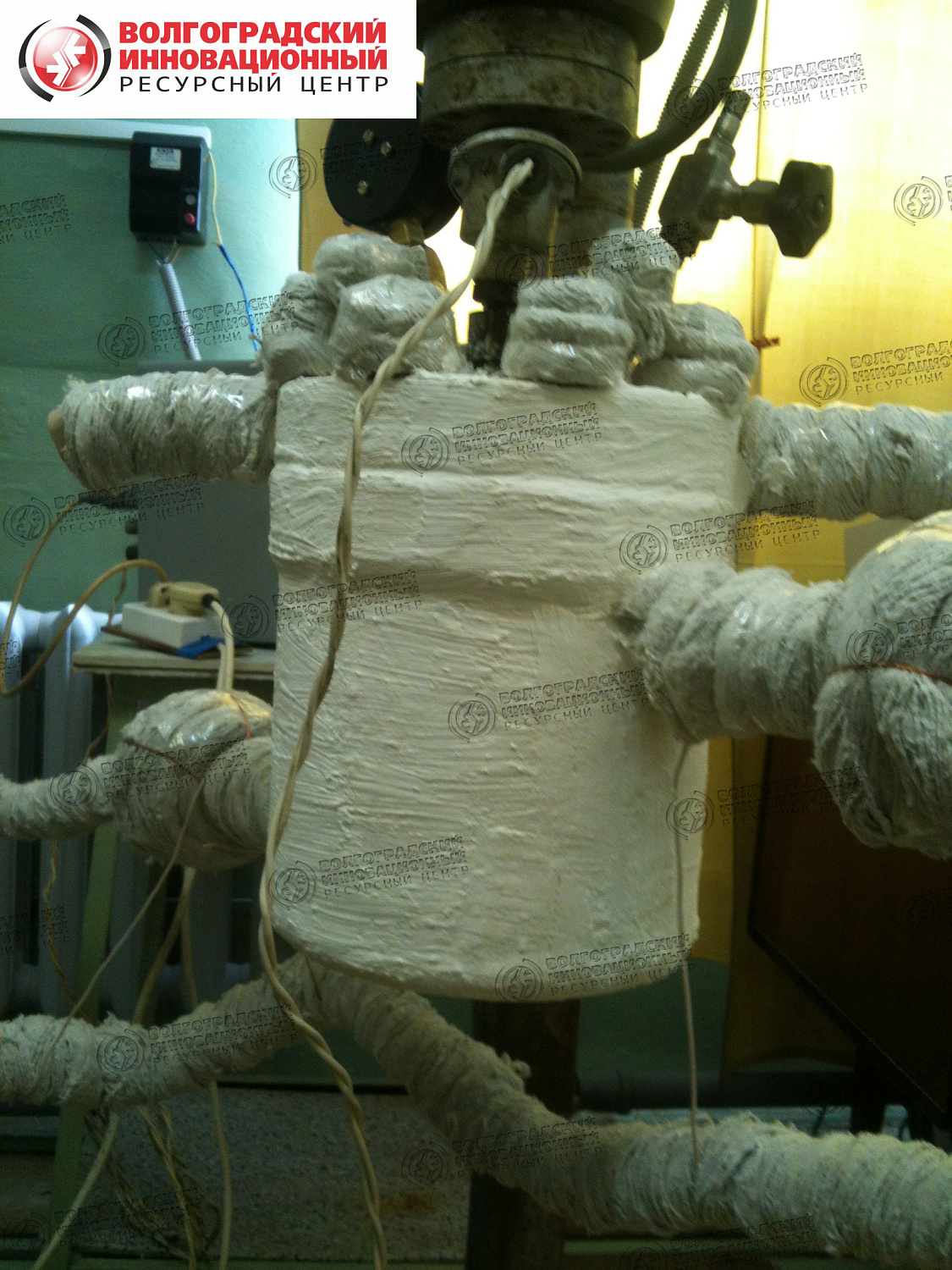 Волгоград Каустик