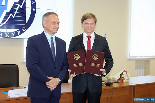 ООО НПО "Броня" признана победителем в трех номинациях Волгоградского областного конкурса "Лучшие менеджеры и организации 2018 года".