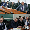 Броня на заседании секции экспертного совета по вопросам законодательного регулирования в Государственной Думе Российской Федерации 