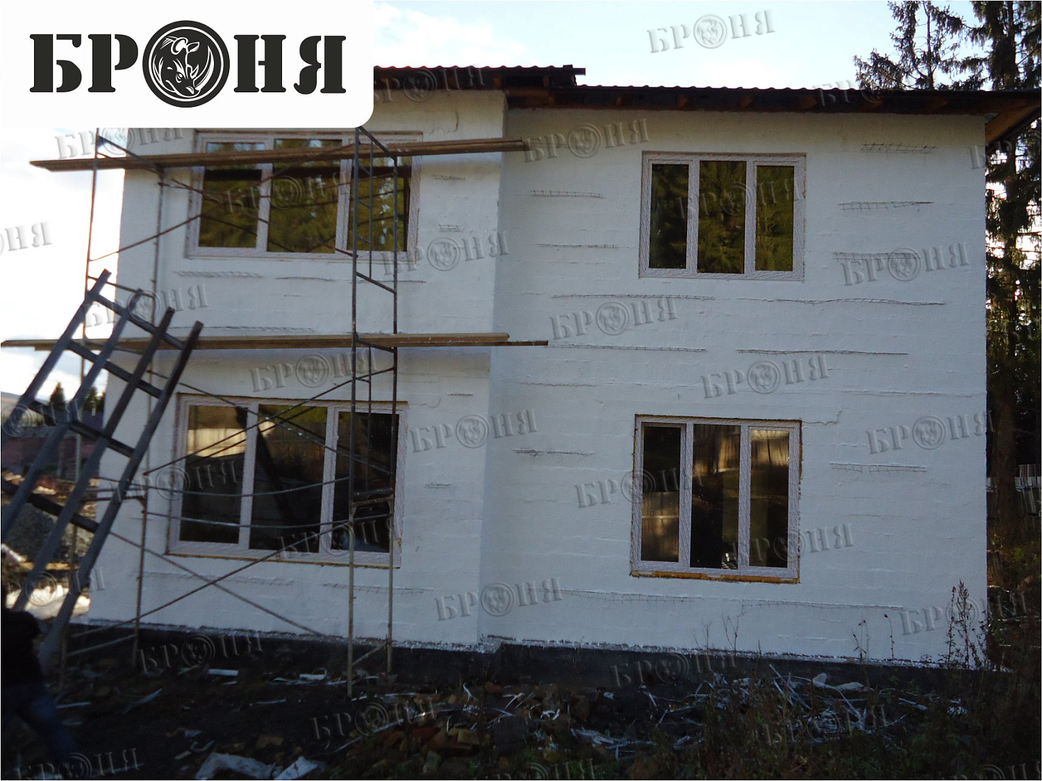 Sverdlovsk region, Nizhny Tagil