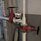 Броня Классик, теплоизоляция трубопроводов горячего и холодного водоснабжения в новом строящемся доме г. Самара (фото+видео)