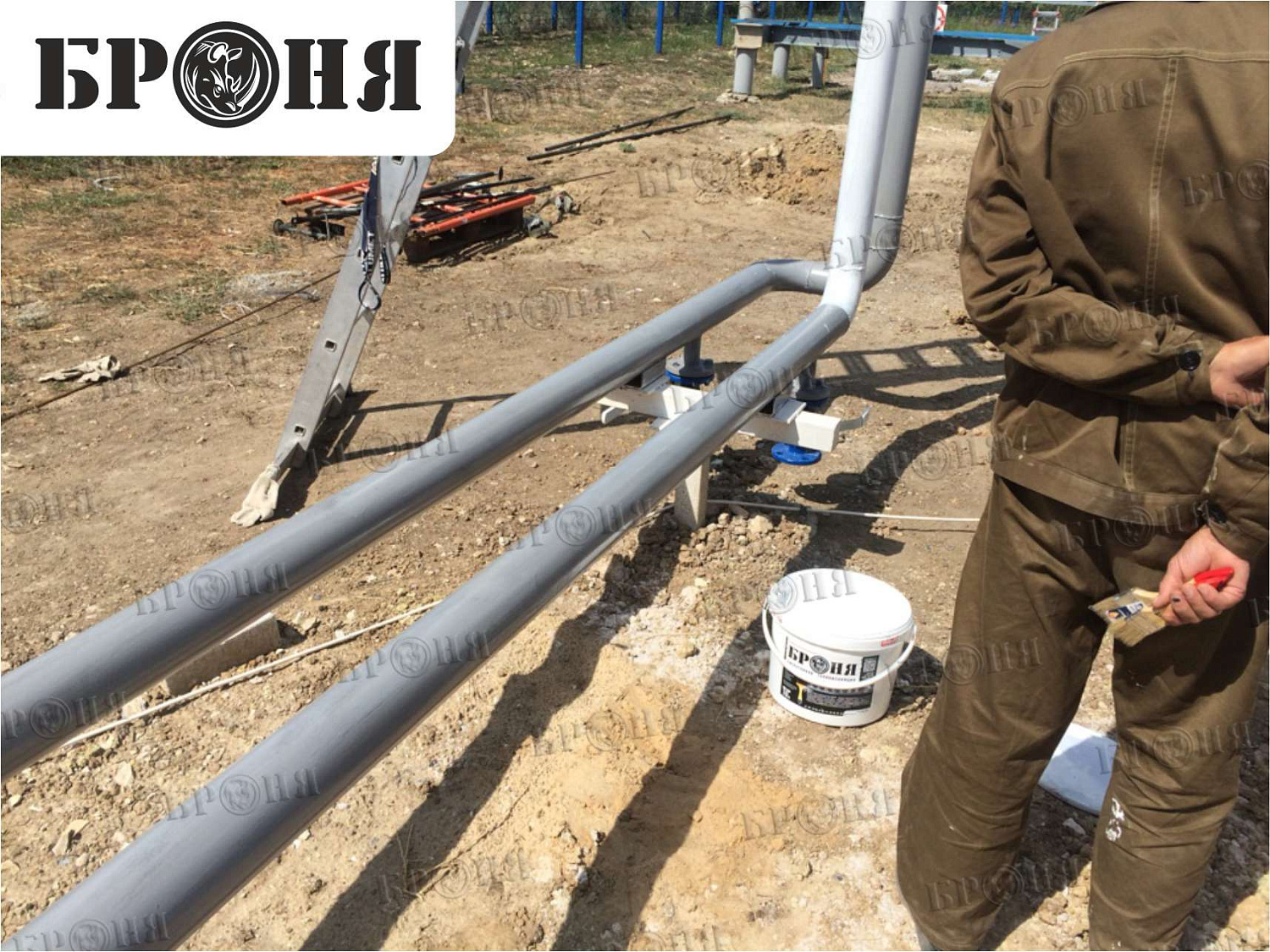 Волгоград, ЛПДС Кузьмичи