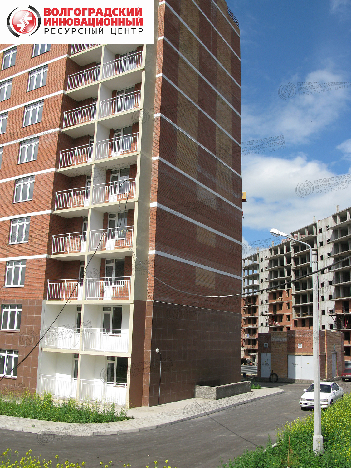 Красноярск Межпанельные швы