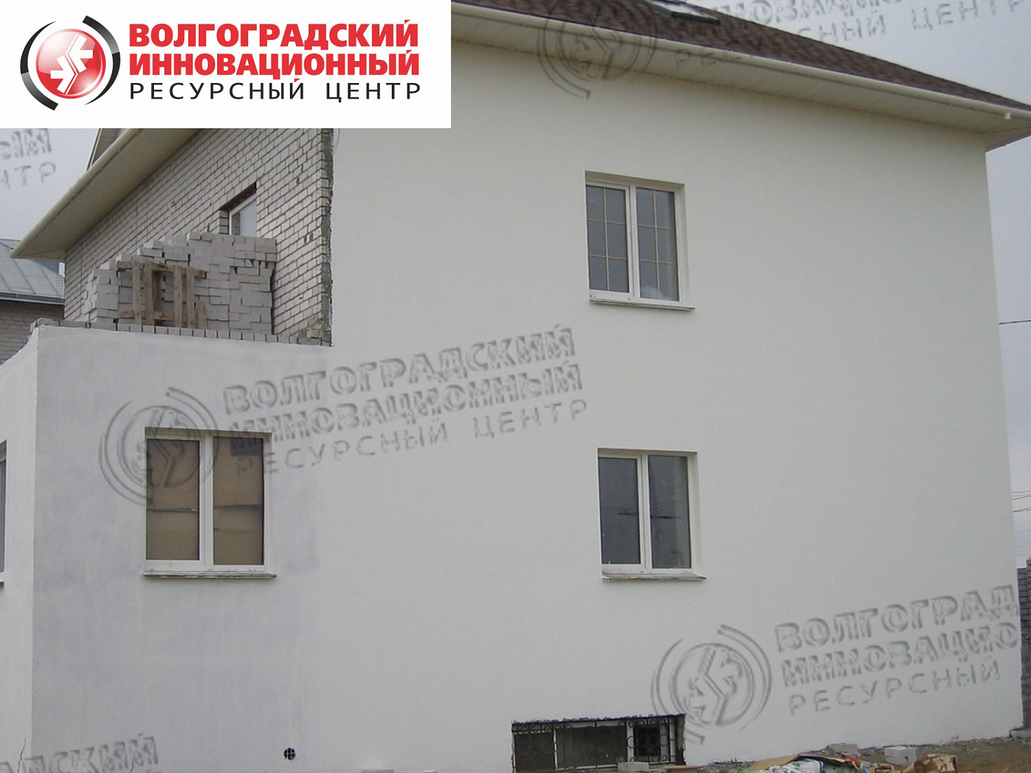 Volgograd, 3rd Prodolnaya, cottage