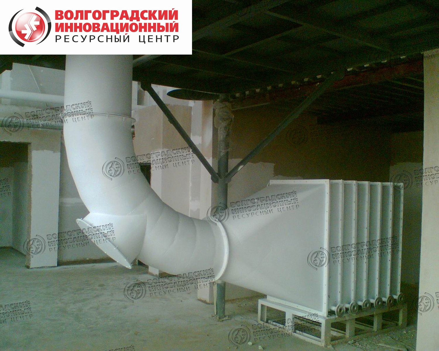 Belarus, Brest, Starch Factory