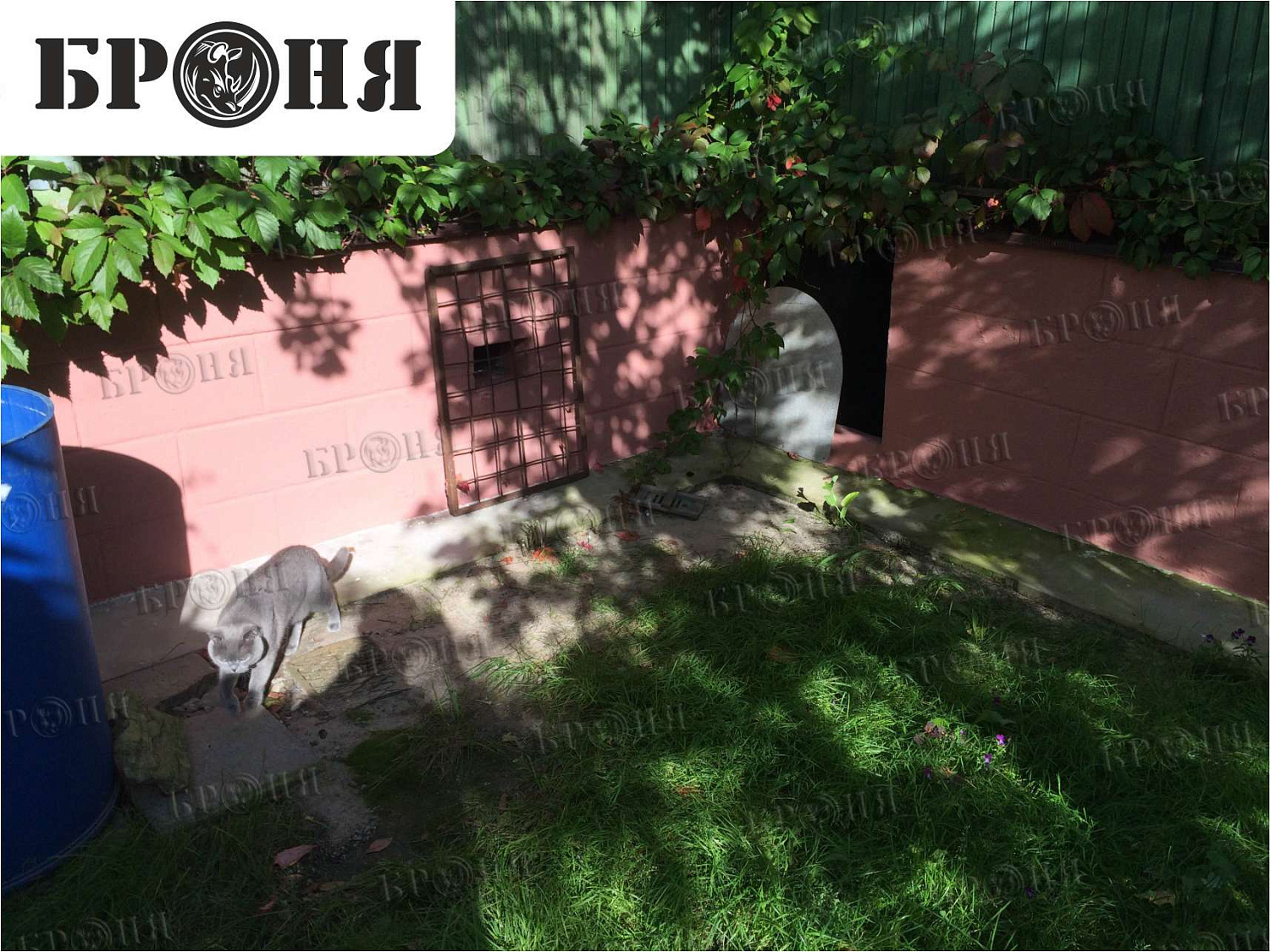 Санкт-Петербург, утепление фундамента загородного дома