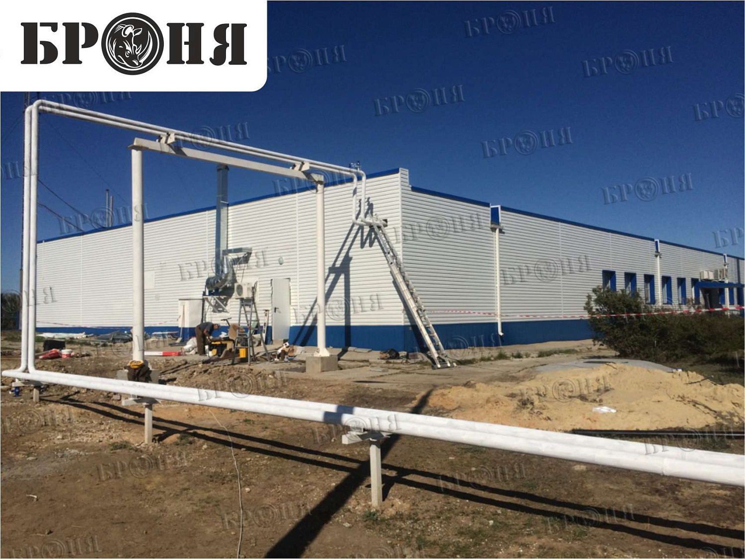 Волгоград, ЛПДС Кузьмичи