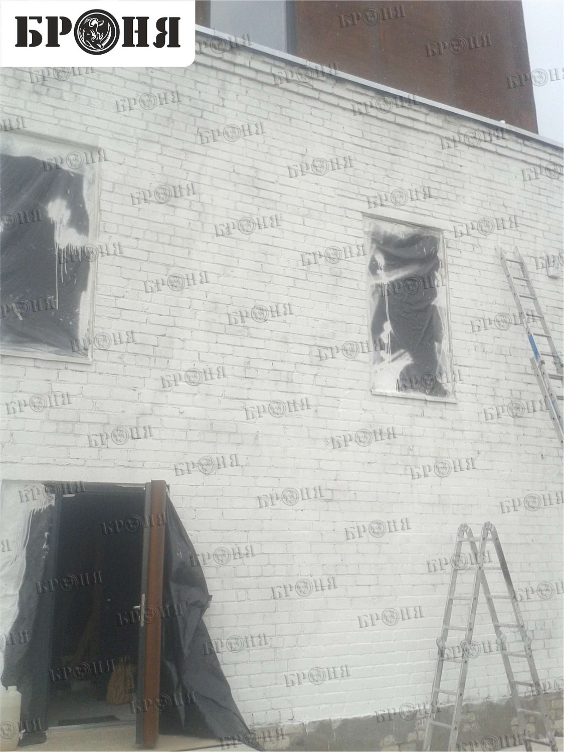 Эстония, здание у Балтийского моря