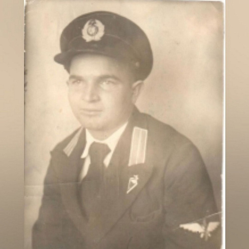 Поздравляем с 9 мая - Днем Великой Победы!