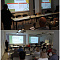 Series of seminars of the Bronya Facade Academy in Italy: new heights in Macerata and Florence! (photo)