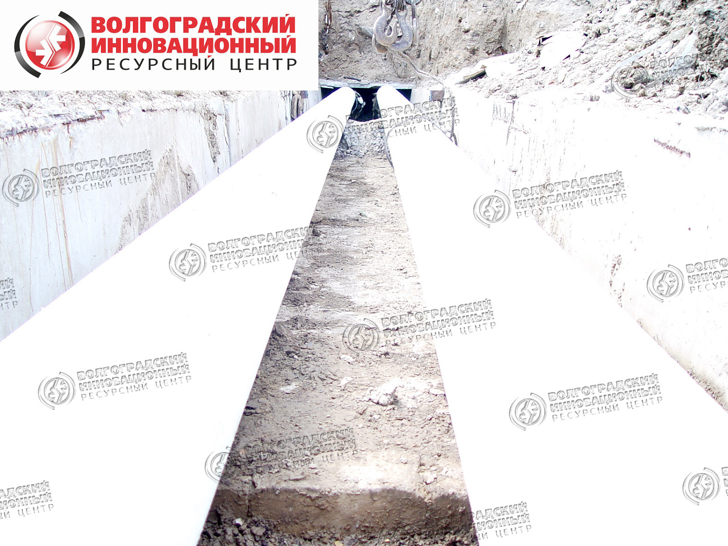 Волгоград ул. Хиросима