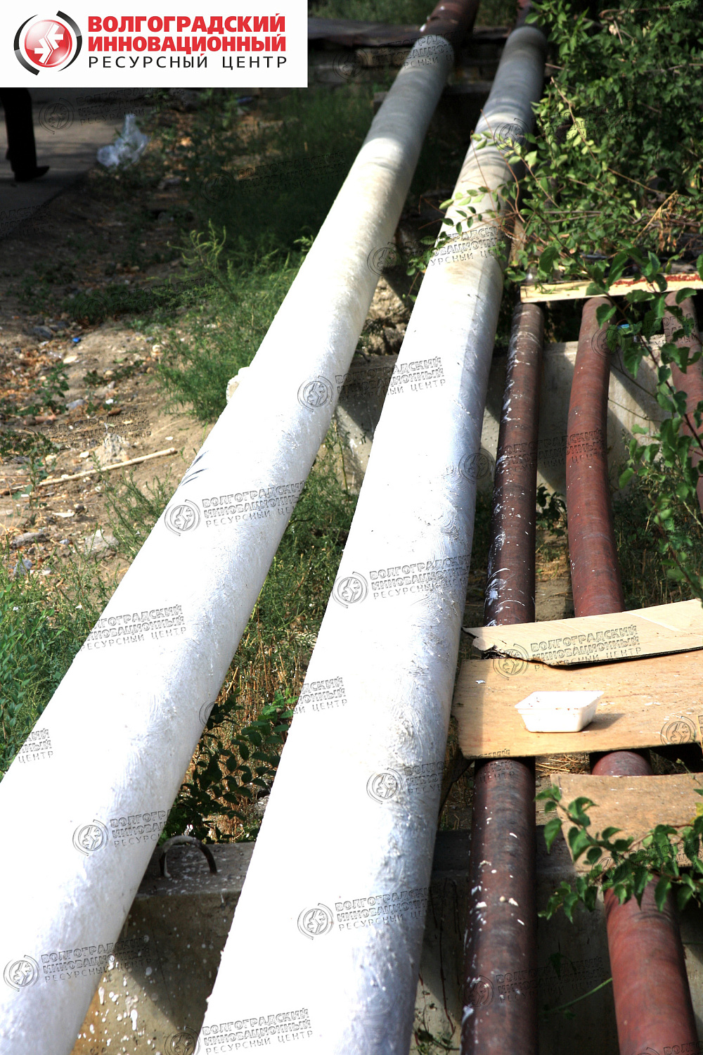 Волгоград пер.Школьный + ул. Быстрова