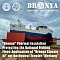 "Bronya" Thermal Insulation Protecting the National Fishing Fleet: Application of "Bronya Classic NF" on the Newest Trawler "Merlang" (photo)