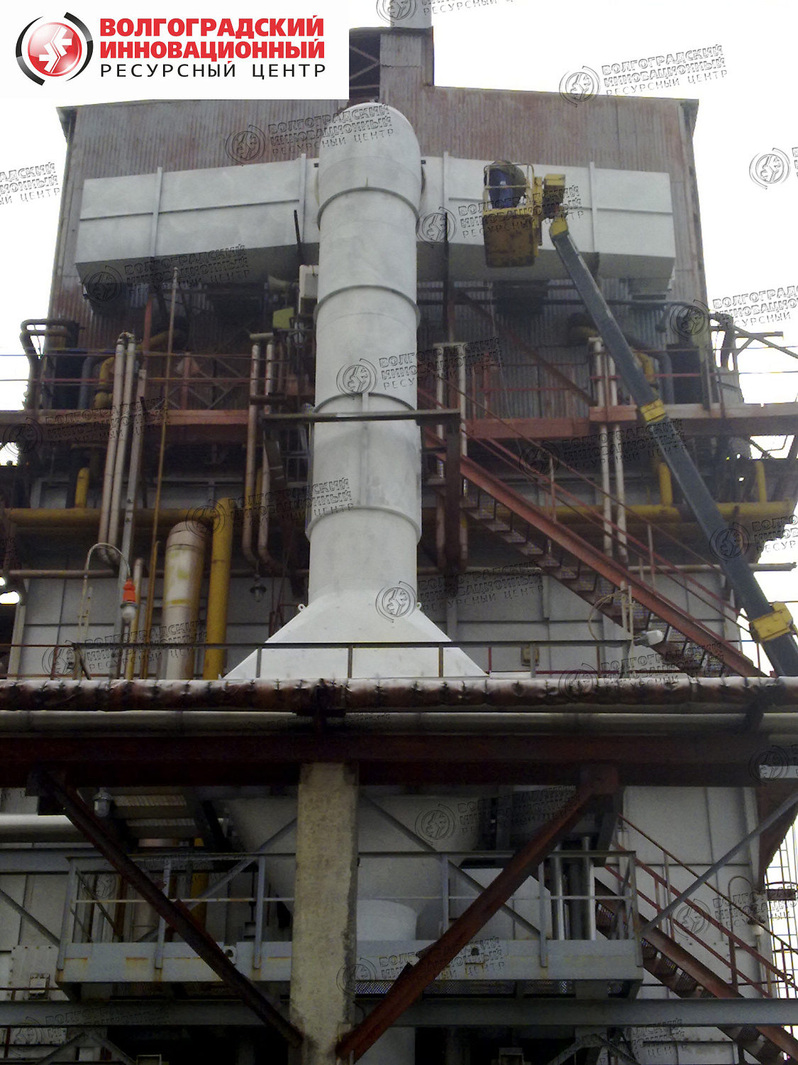 волгодонск печь реформинга