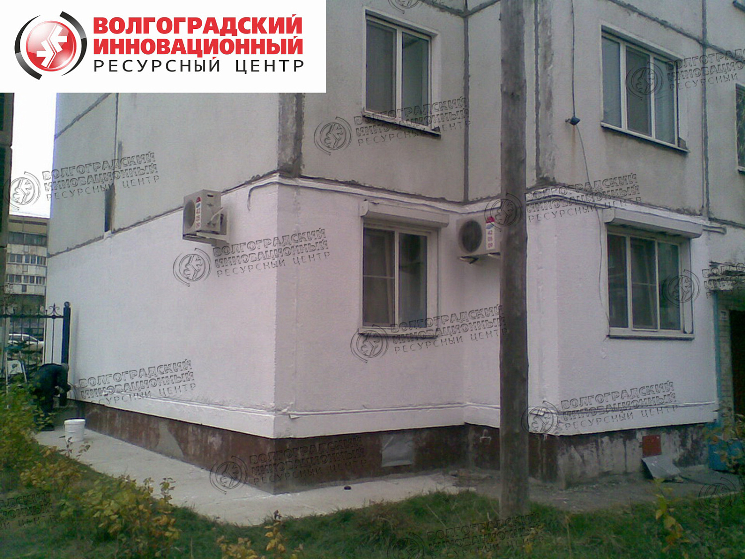 Сахалин Фасад дома