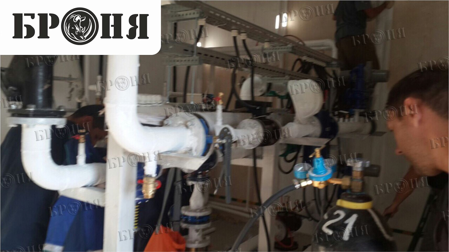 Волгоград, ЛПДС Кузьмичи