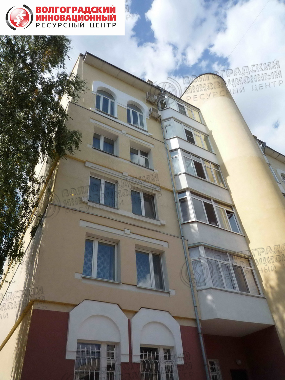 Йошкар Ола жилой дом