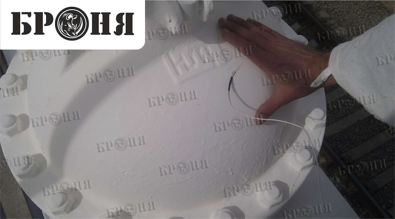 Краснодарский край, паропровод ЗАО «ТАМАНЬНЕФТЕГАЗ»