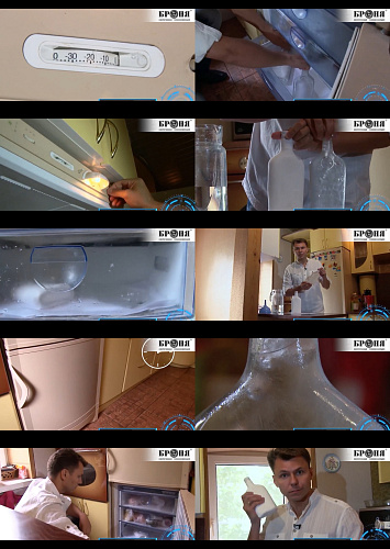 Супер Пример продвижения - создание Видео Презентации, нашего представителя из Красноярска. (скрины + видео)