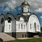 Ulyanovsk region, parish of the church in honor of St. Great Martyr Irina