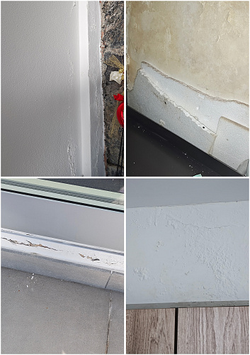 Броня Италия: Реставрация архитектуры в г. Генуя и применение Броня Фасад для элитной недвижимости в г. Варацце (фото, видео)