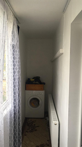 Броня Стена при утеплении лоджии в квартире, в городе Буденновск Ставропольского края (фото и видео)