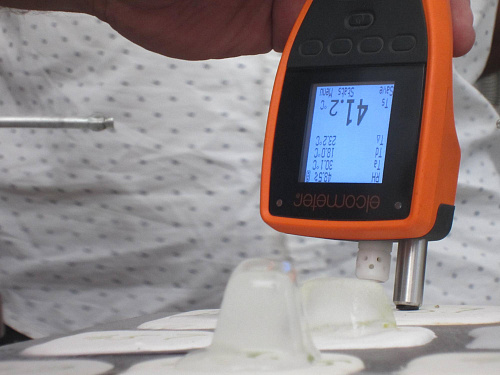 Внеочередной двухдневный тренинг семинар для дилеров из Замбии (фото и видео)