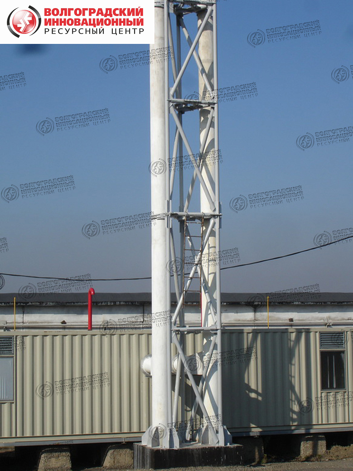 Новокузнецк Труба