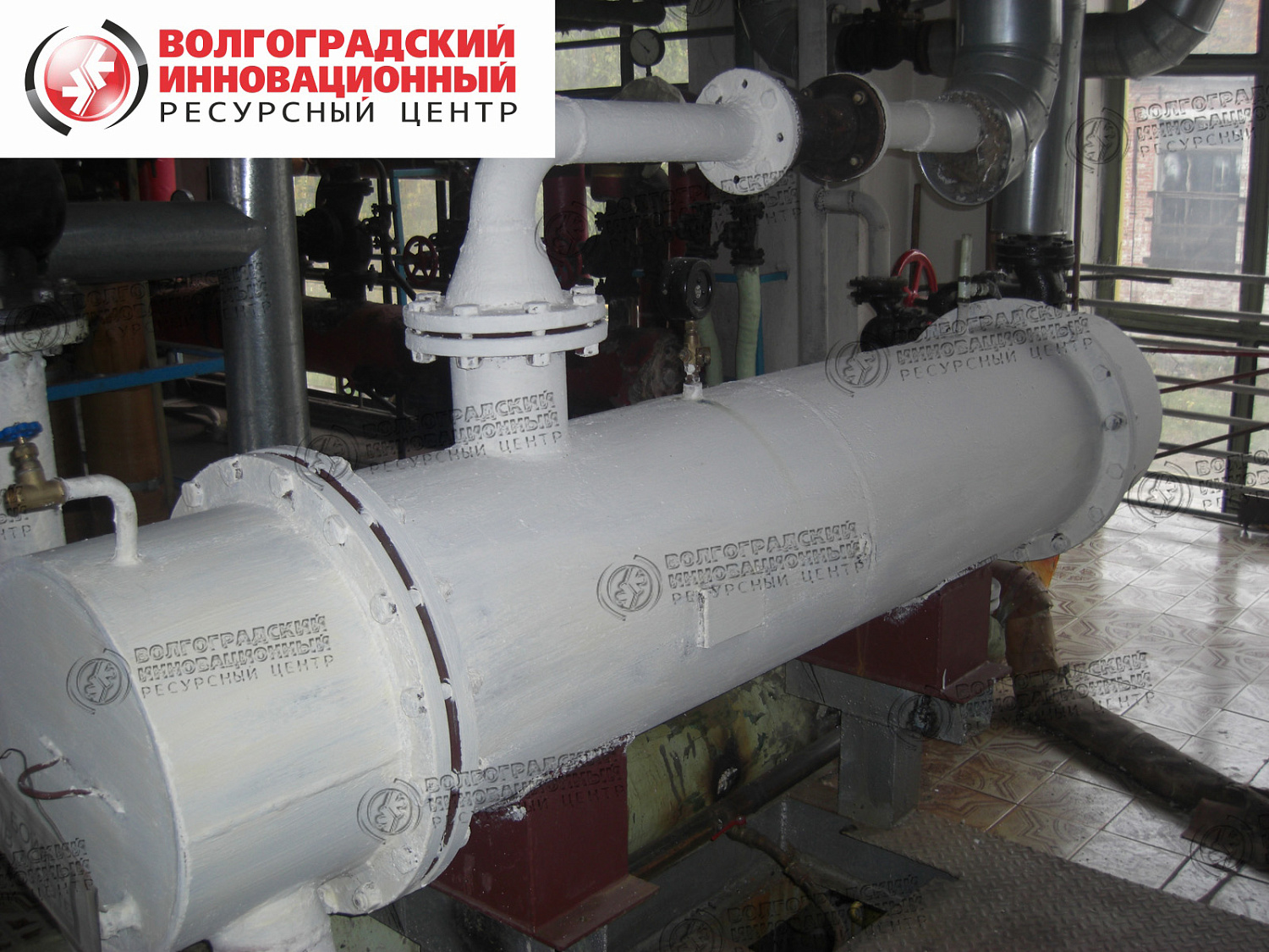 OJSC Lipetsk Cold Storage Plant