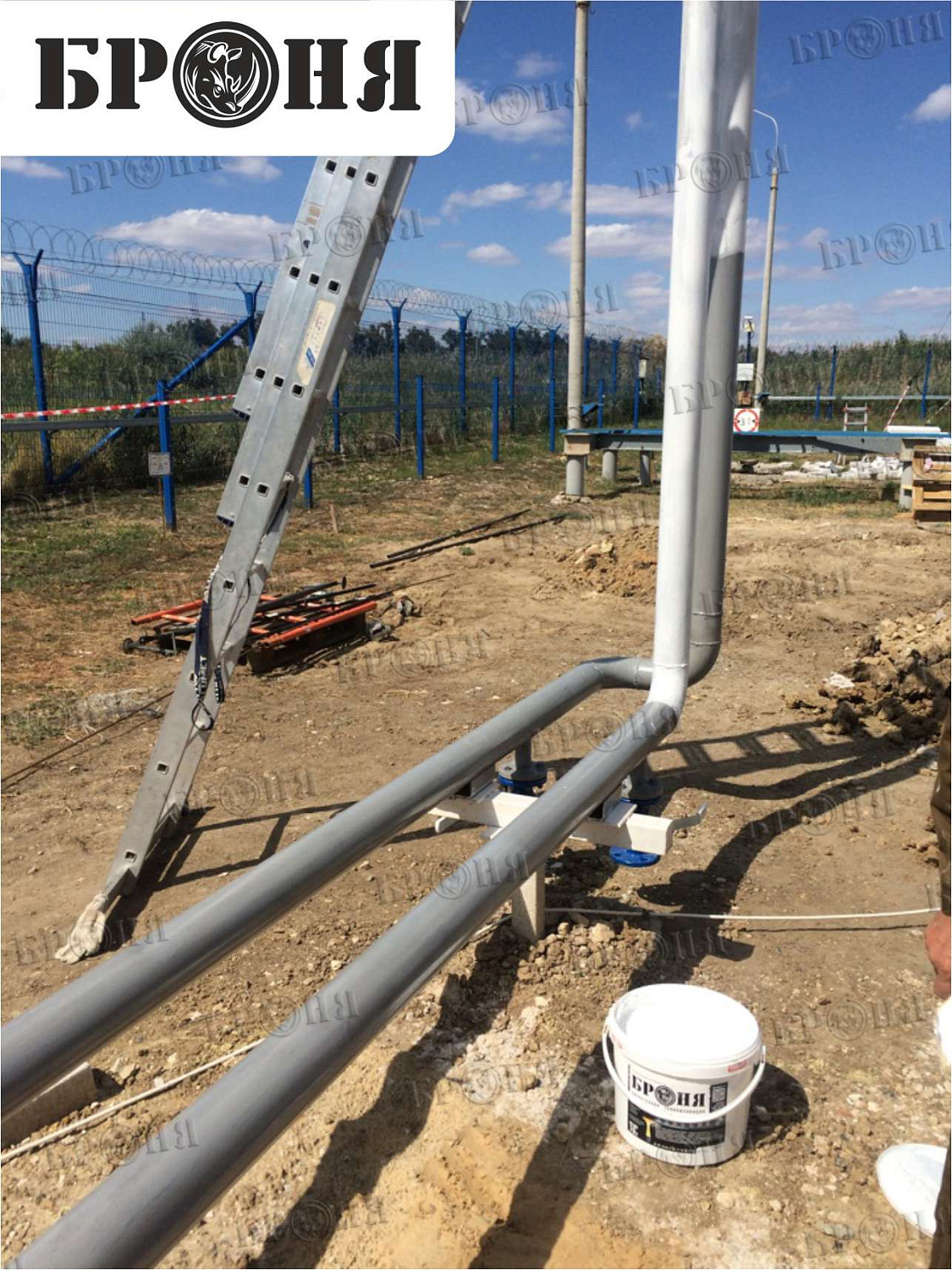 Волгоград, ЛПДС Кузьмичи