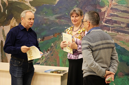 Очень важно! Теплоизоляция Броня на научно-практическом семинаре «Особенности технологии восстановления ограждающих конструкций и нормализация температурно-влажностного режима храмовой архитектуры» г. Волгоград (фото)