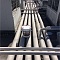 Астрахань, трубопровод  чиллеров  системы кондиционирования  торгового центра "Алимпик"