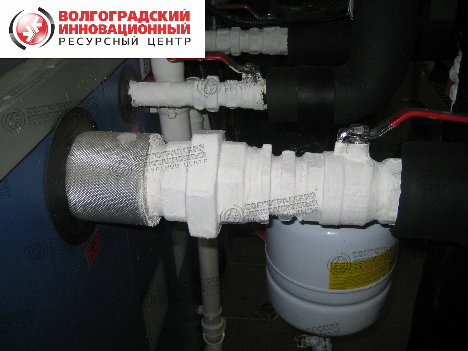 Латвия Рига коллектор