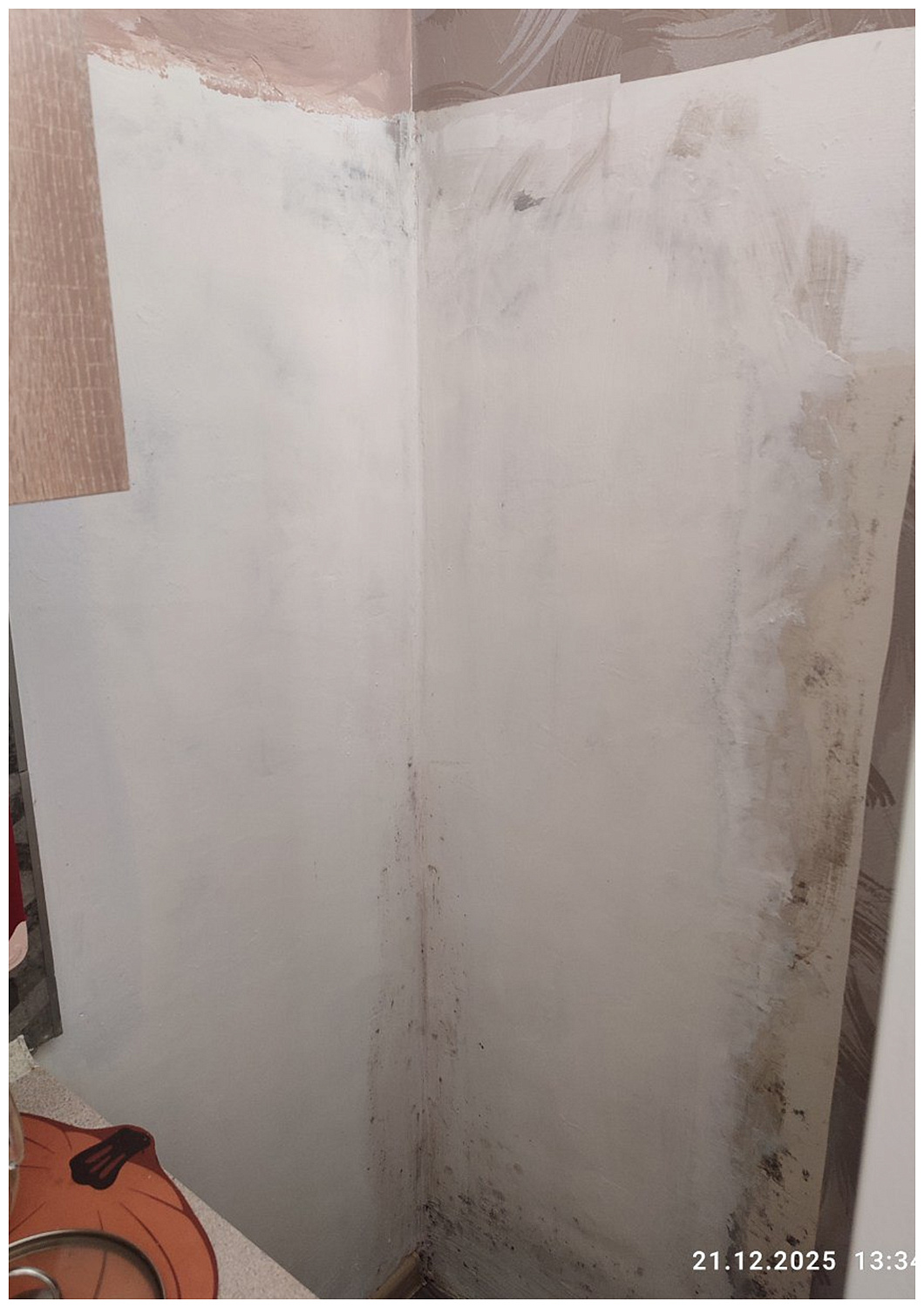 Победа над плесенью и холодом — отзыв спустя 4 года эксплуатации Броня Фасад в г. Шимановск Амурской области (фото, видео)