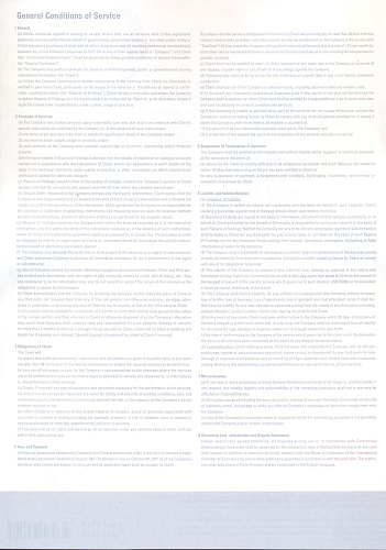 Updated certificate of the admission of Insulation Armor in Saudi Arabia