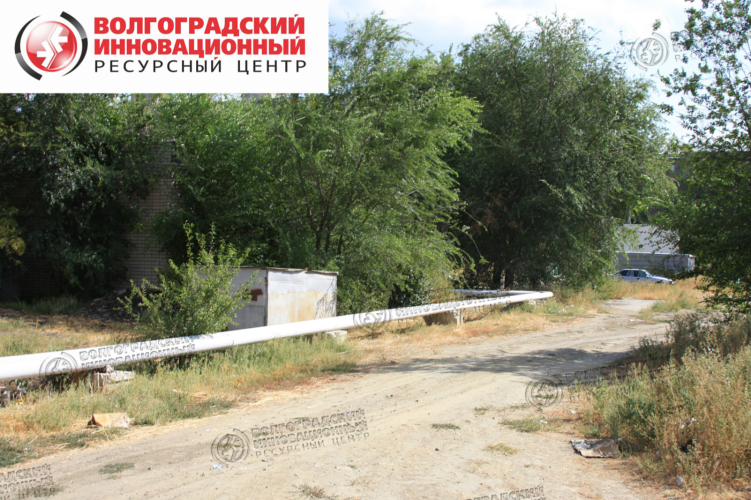 Волгоград ул.Вельботная+64-ой Армии