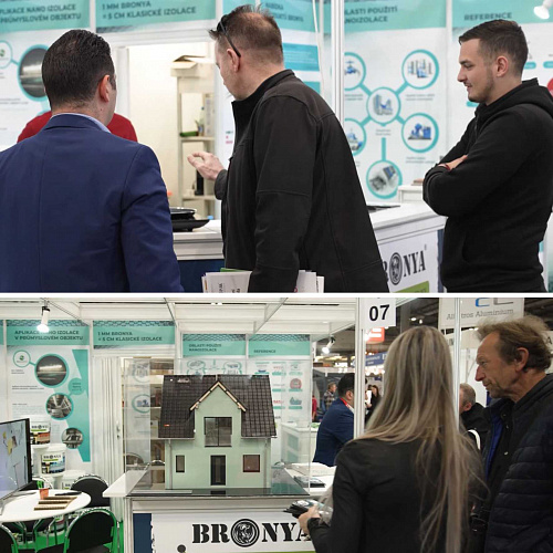 Броня Чехия на крупнейшей международной выставке технологий умного города “Urbis Smart City Fair 2024”  в Брно, Чехия (фото и видео)