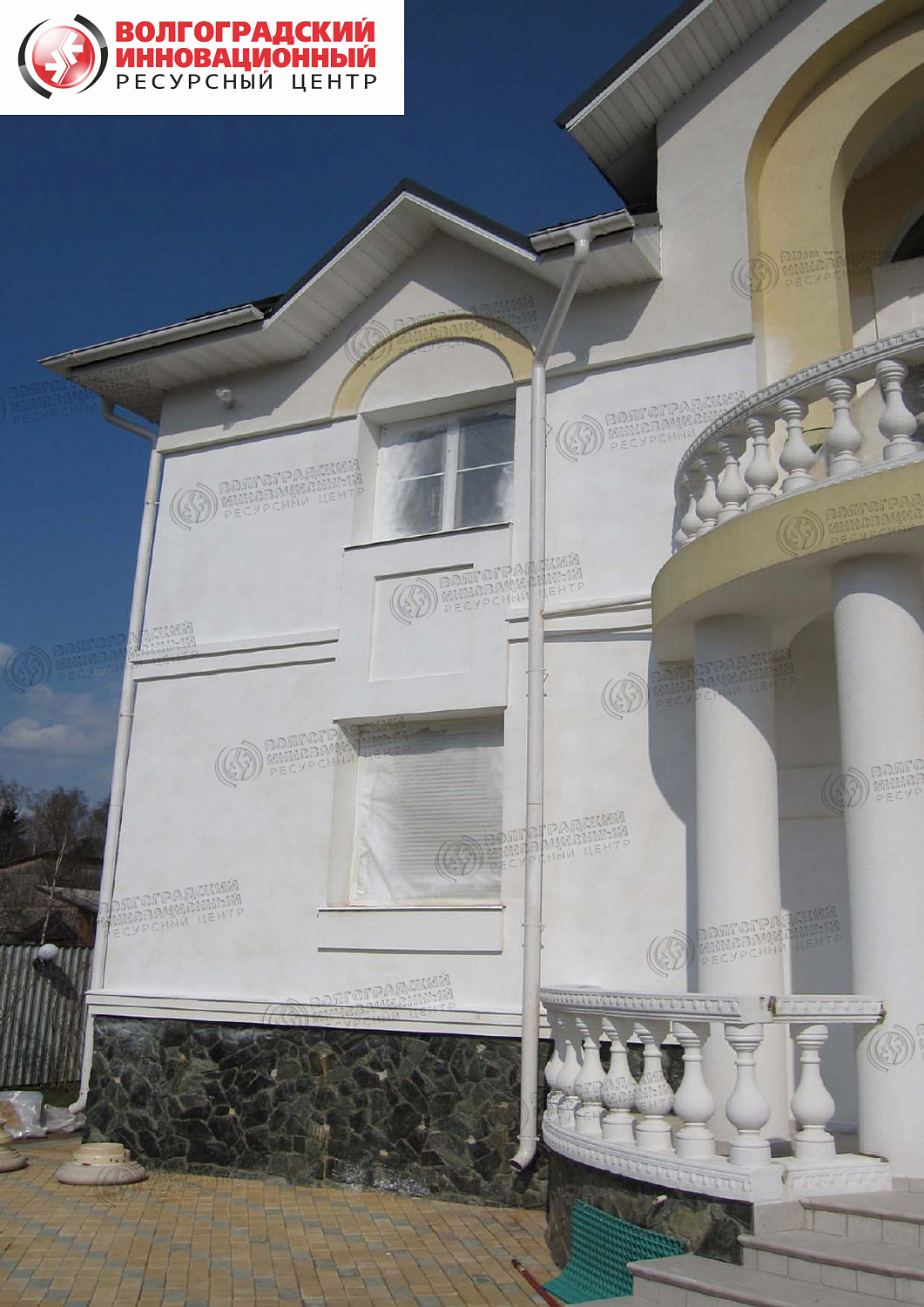 Minskoye Shosse, cottage