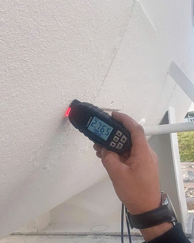 Теплоизоляция сепаратора с «Броня Антикор НГ» + «Броня Классик НГ» на нефтяном месторождении, Калининградская область (фото, видео)