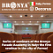 Series of seminars of the Bronya Facade Academy in Italy: the first seminar in the city of Fermo! (photo, video)