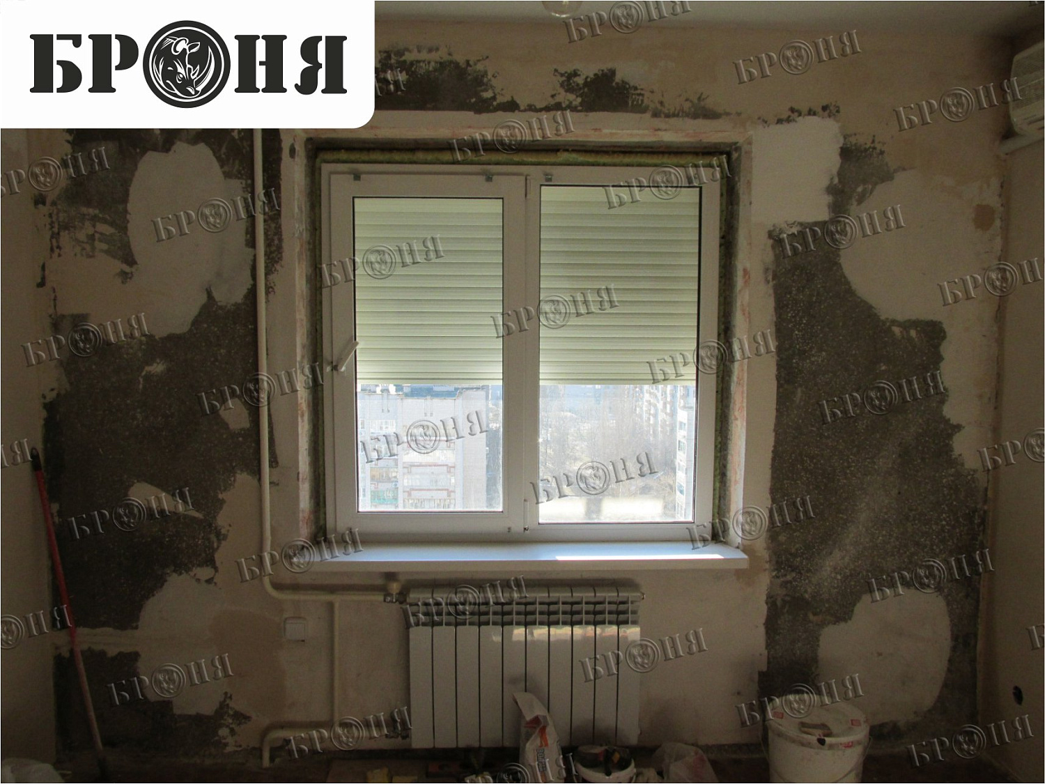 Волгоград, ул. Ярославская 16, квартира