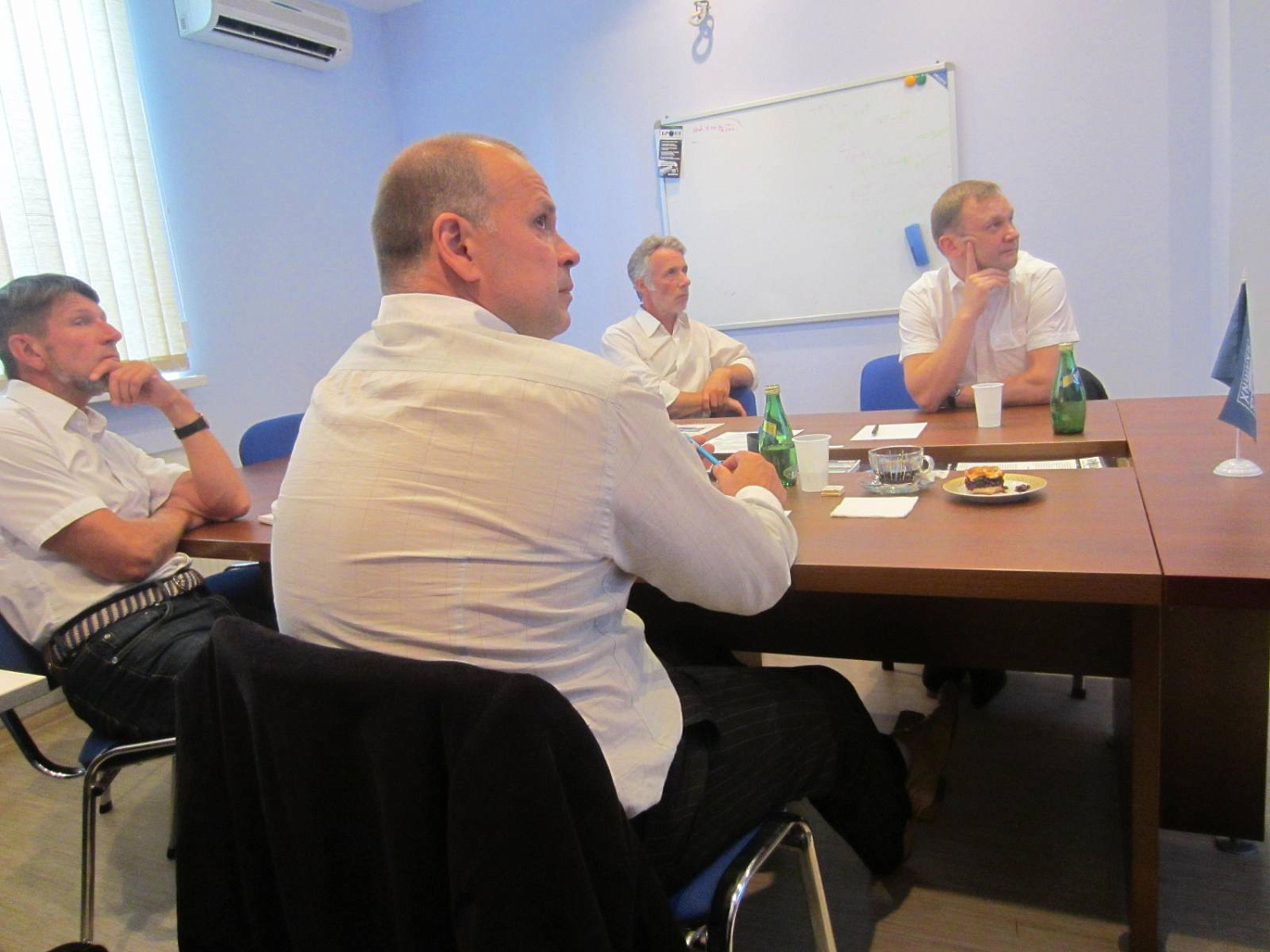 Зарубежные судостроители берут на вооружение Теплоизоляцию Броня