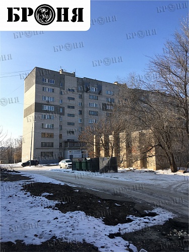 Утепление стены квартиры на 9-ом этаже в г. Волгоград (фото)