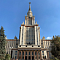 Thermal insulation of heating and water supply systems at Moscow State University with Bronya Classic (Photo, Video)